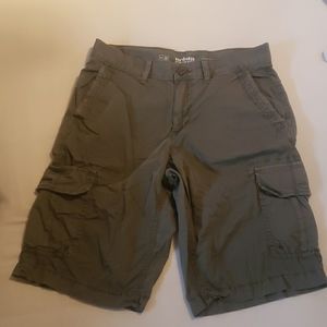 Urban Pipeline Cargo Short